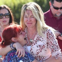 17 killed in Florida school shoot out, suspect arrested